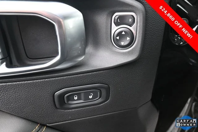 Used 2025 Black Jeep Sport S image 16