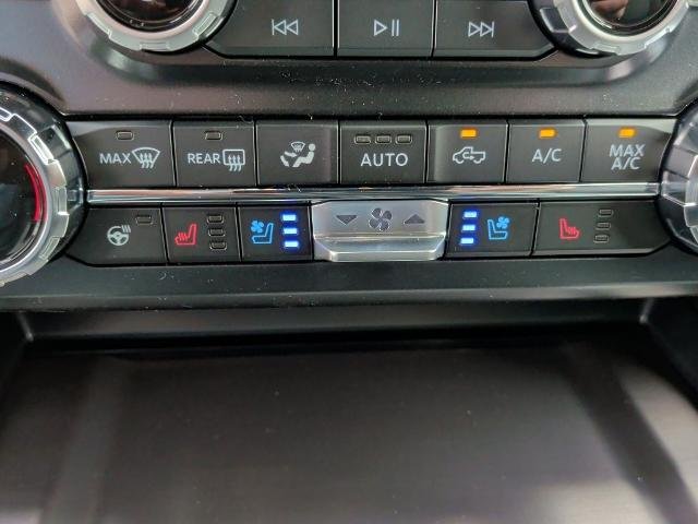 New 2026 Star White Metallic Tri-Coat Ford F-250® Platinum® image 82