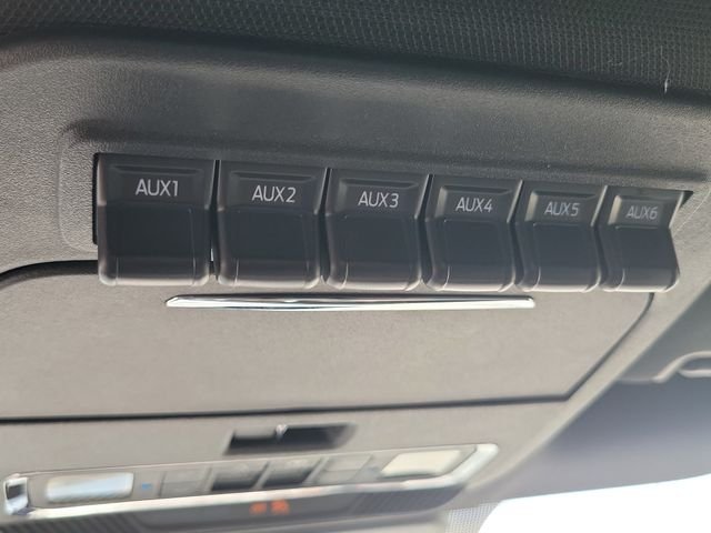 New 2026 Shelter Green Ford Raptor® image 16