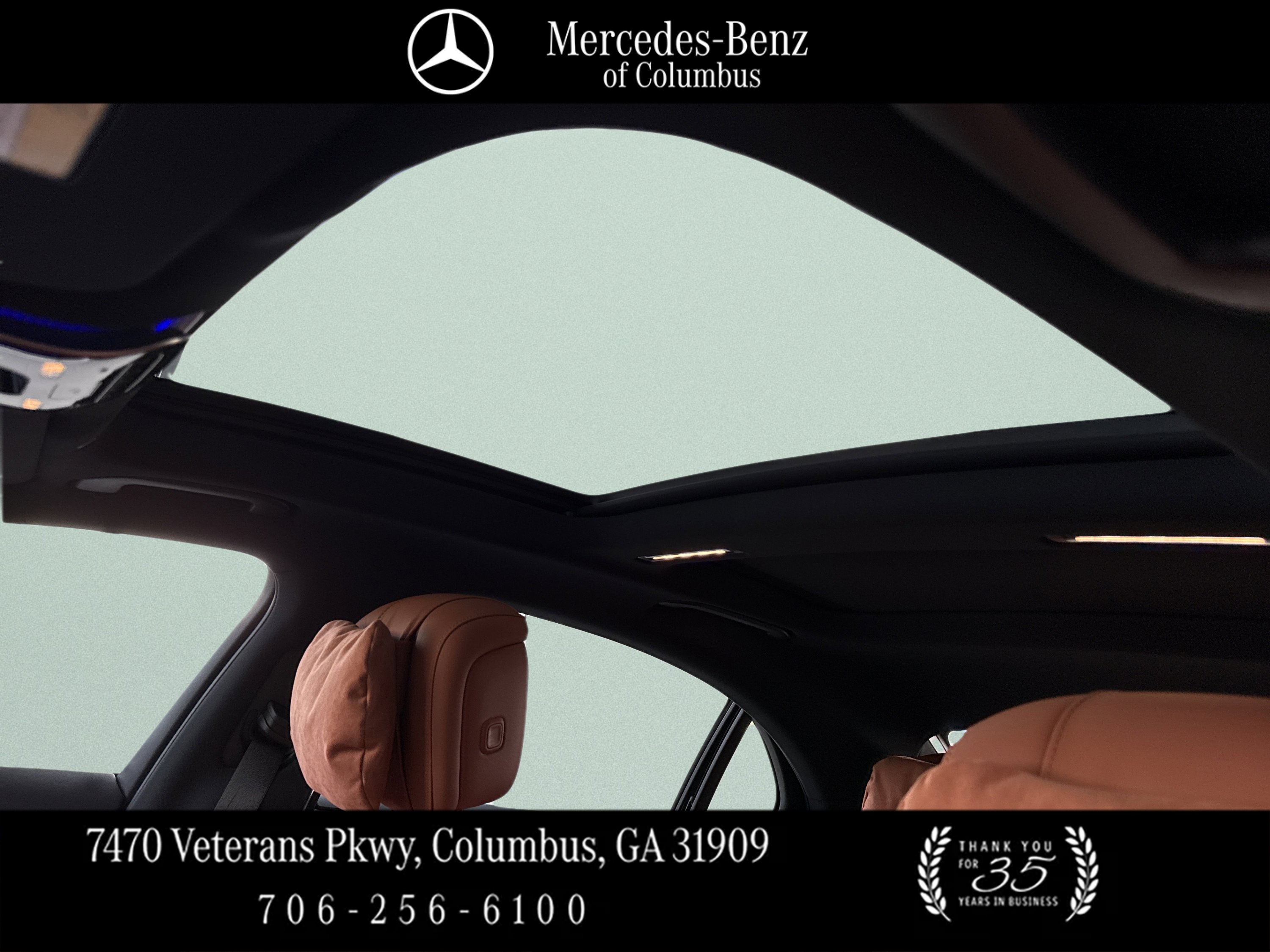 2026 Mercedes-Benz S-Class S 580 - Photo 16