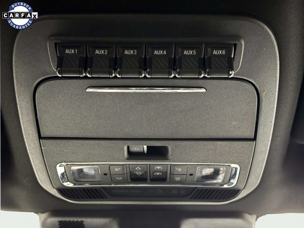 Used 2023  Ford Tremor image 23