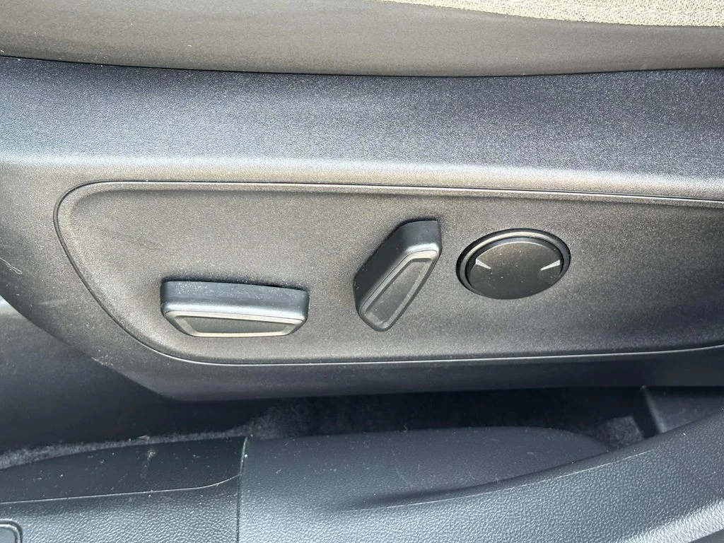 Used 2026 Oxford White Ford Big Bend image 24