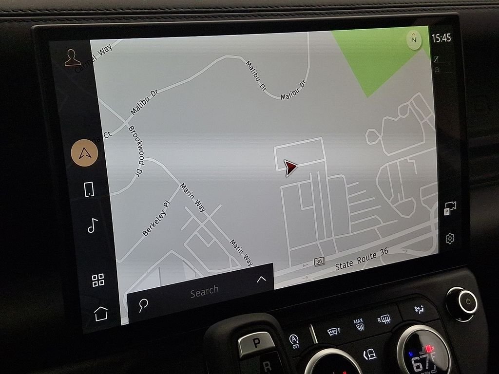 New 2026 Fuji White Land Rover X-Dynamic SE image 14