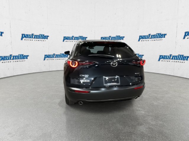 Used 2023 Jet Black Mica Mazda 2.5 S Select Package image 9