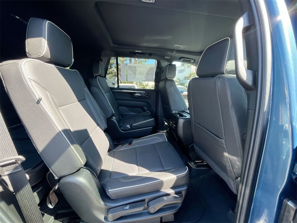 2025 Chevrolet Tahoe Premier - Photo 28