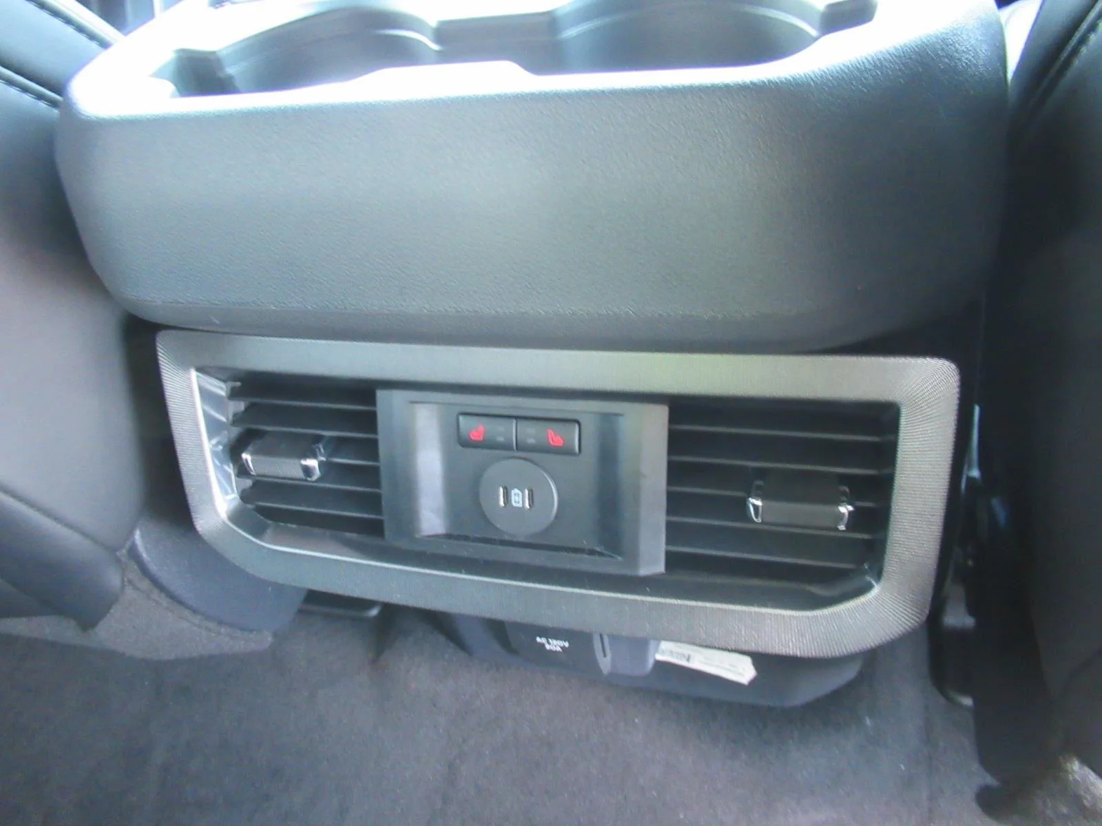 New 2026 Agate Black Metallic Ford F-350® Platinum® image 16