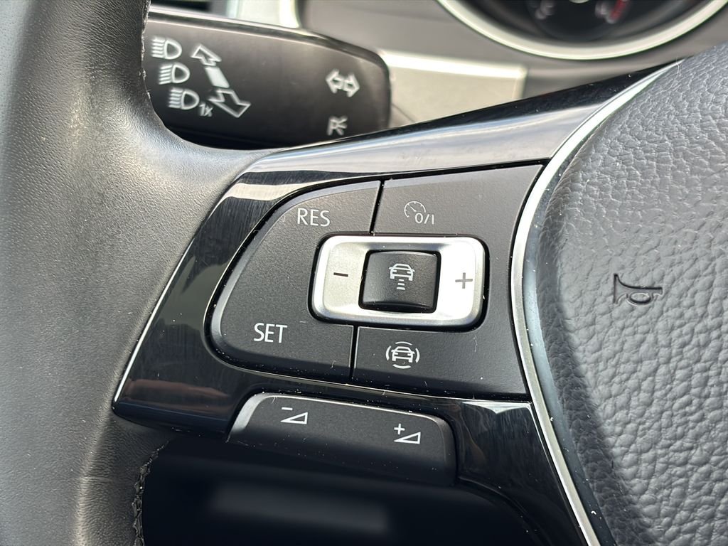 2019 Volkswagen Atlas - Photo 22