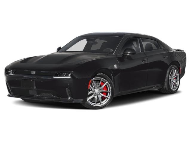 2026 Dodge Charger Scat Pack AWD's photo