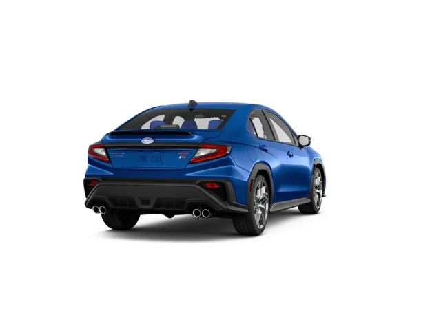 New 2026 WR BLUE PEARL Subaru tS image 6