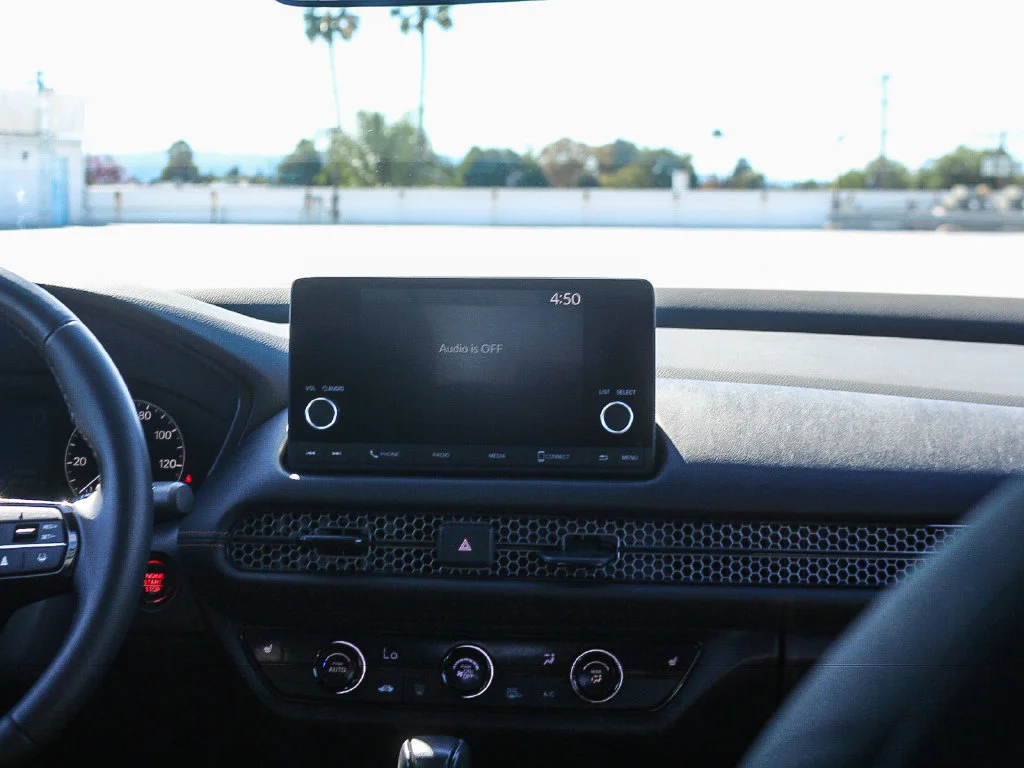 2024 Honda HR-V Sport - Photo 42