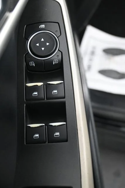 Used 2020 Agate Black Metal Ford XLT image 12