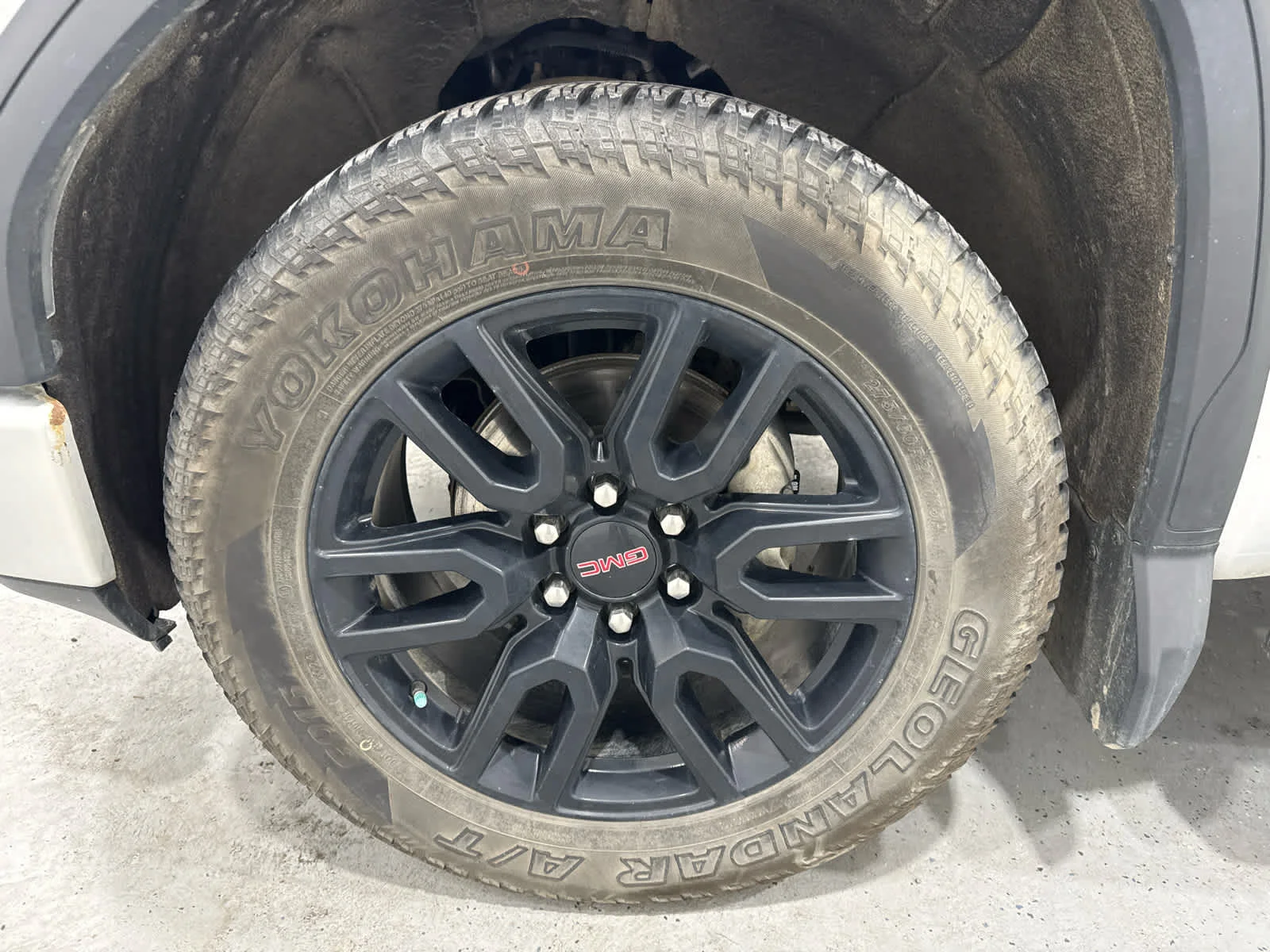 Certified Used 2020 QUICKSILVER METALLIC GMC Elevation image 10