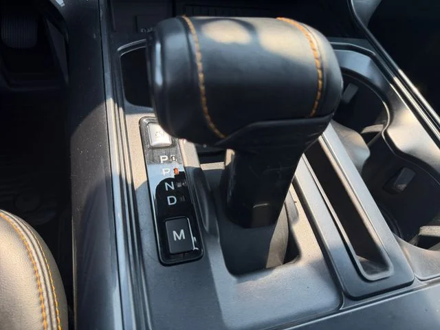 Used 2023 White Ford Tremor image 18