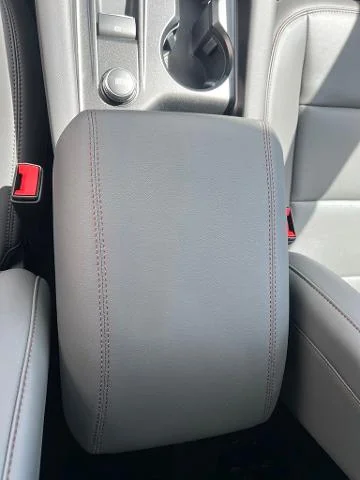 New 2026 Carbonized Gray Metallic Ford Active image 55