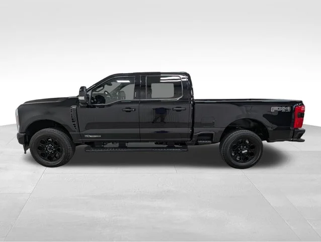 New 2026 Agate Black Metallic Ford F-250® Lariat® image 41