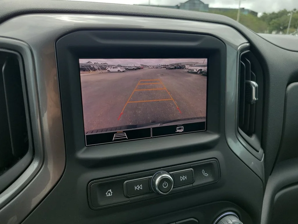 2025 Chevrolet Silverado 2500HD Custom - Photo 14