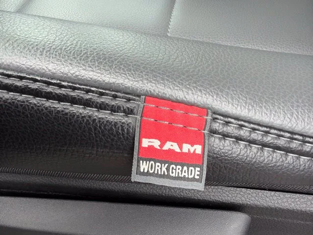 New 2024 Blue Ram Tradesman image 12