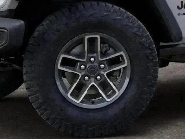 2025 Jeep Gladiator Mojave - Photo 61
