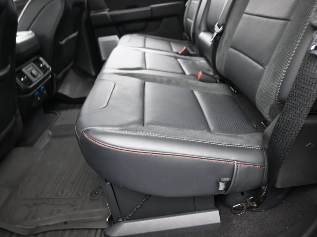 Used 2025 Green Ford Raptor image 39