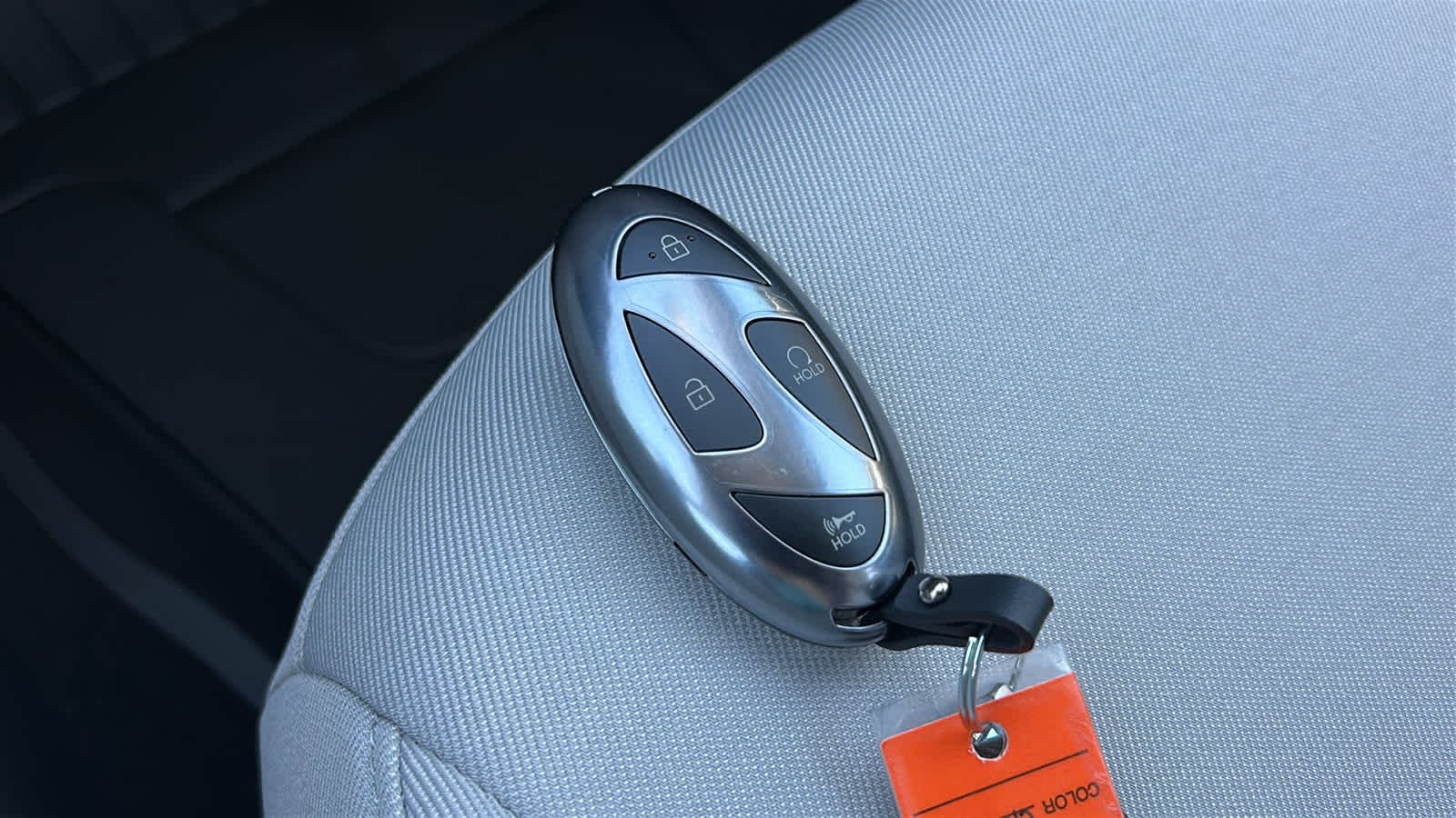 New 2026 Rockwood Green Hyundai SE AWD image 29