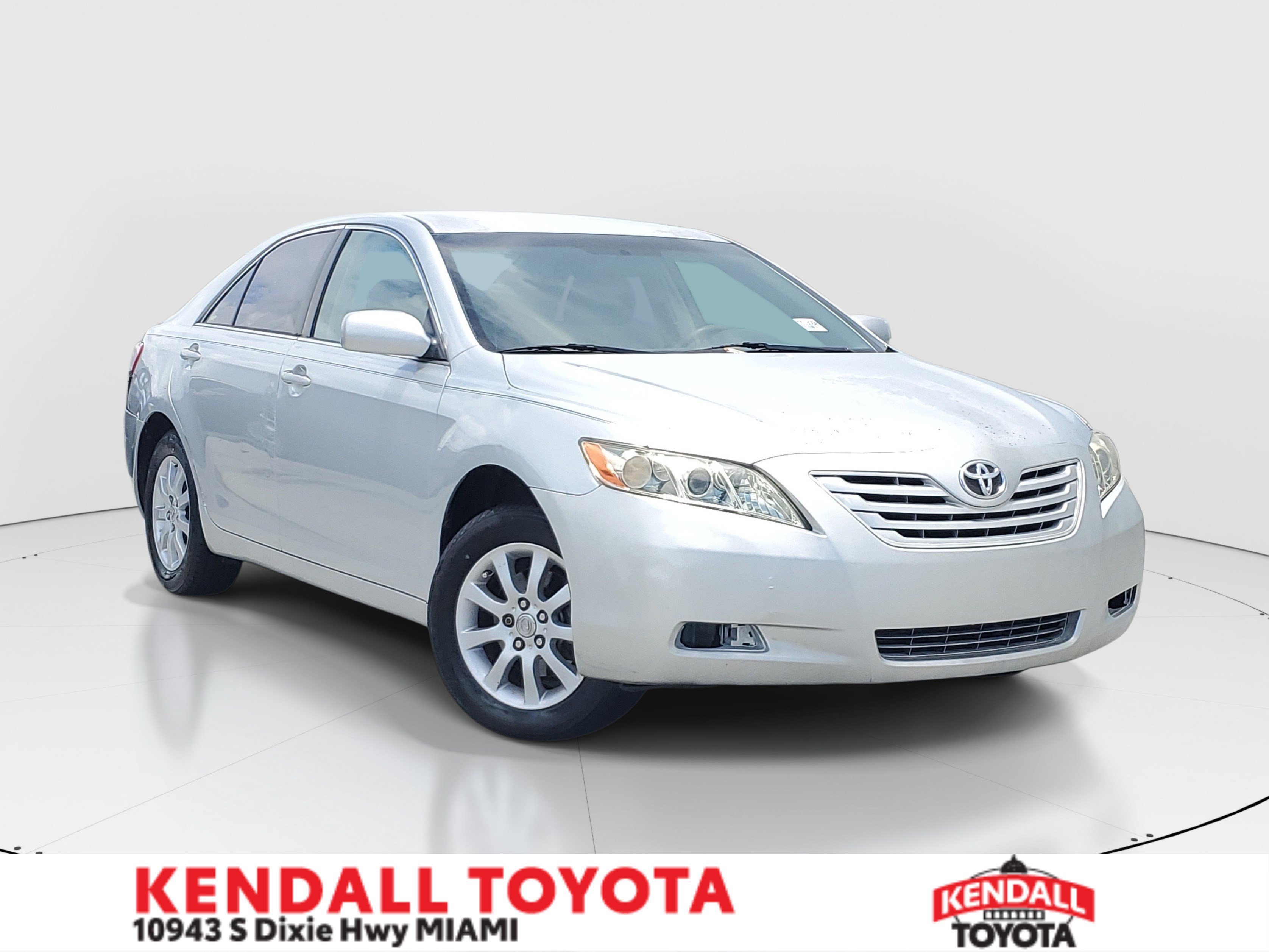 Shop Used Toyota in Miami | Lexus of Kendall
