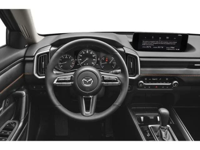 New 2026 Green Mazda 2.5 S Premium image 11