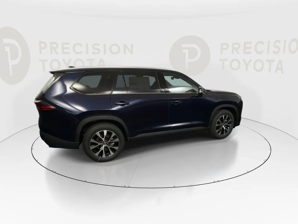 New 2026 Blueprint Toyota Hybrid MAX Limited image 21