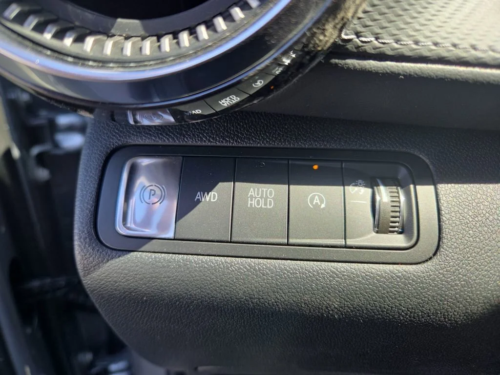 2026 Chevrolet Equinox LT - Photo 19