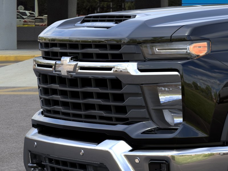 New 2026 Black Chevrolet LT DRW image 13