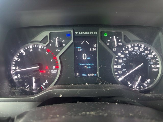 Used 2025 Black GMC Elevation image 10