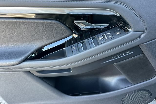 2022 Land Rover Range Rover Evoque S - Photo 10