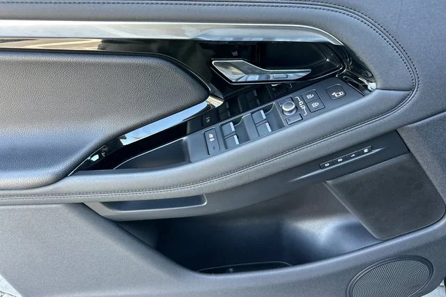 2022 Land Rover Range Rover Evoque S - Photo 10
