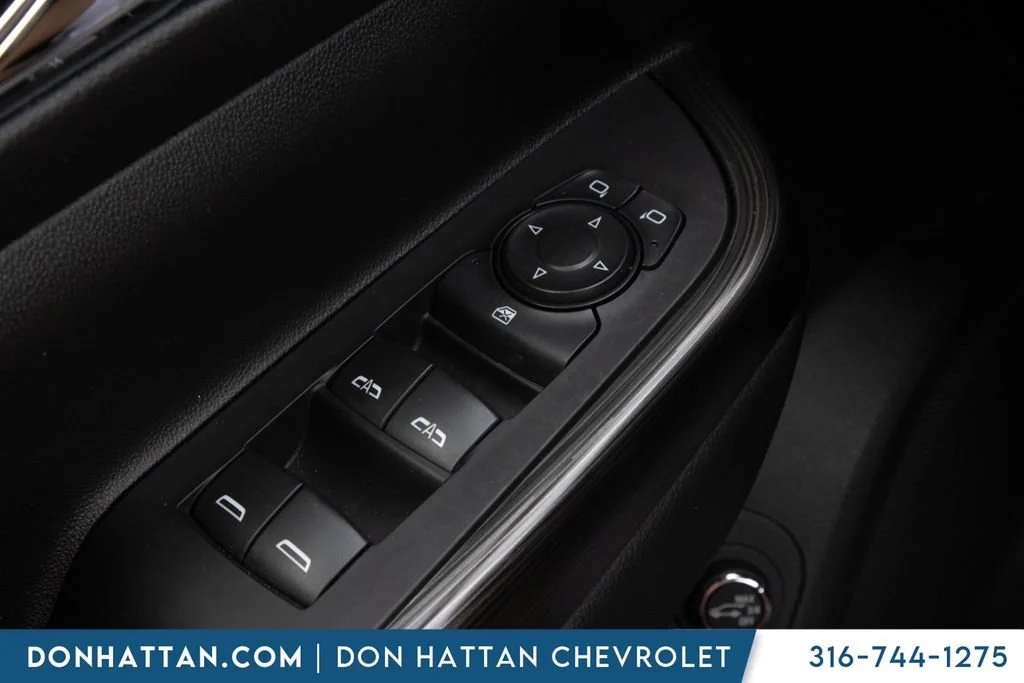 2023 GMC Acadia SLT - Photo 12