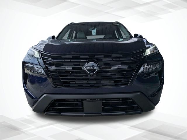New 2026 Deep Ocean Blue Pearl Nissan Dark Armor™ image 8