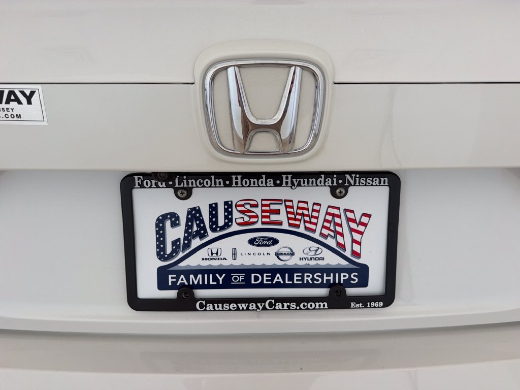 Certified Used 2020  Honda Sport image 34