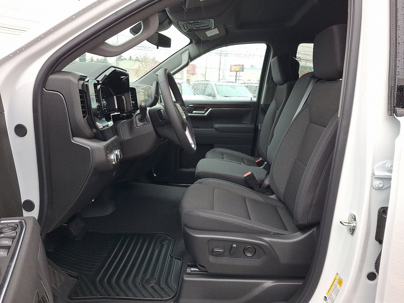 2026 GMC Sierra 1500 Elevation - Photo 6