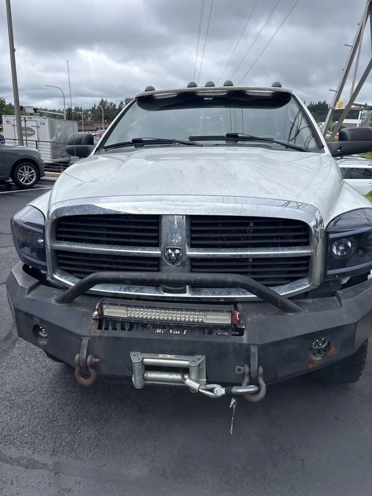 2006 Dodge Ram 2500 Laramie 4X4 Quad Cab SWB's photo
