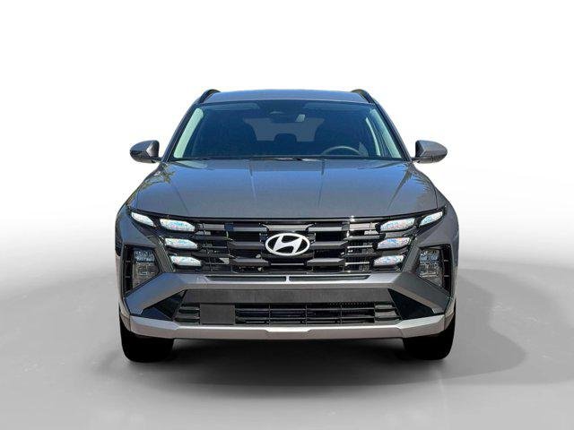 New 2026 Ecotronic Gray Hyundai SEL AWD image 31