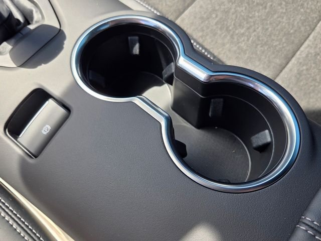 New 2026 Grabber Blue Metallic Ford EcoBoost image 21