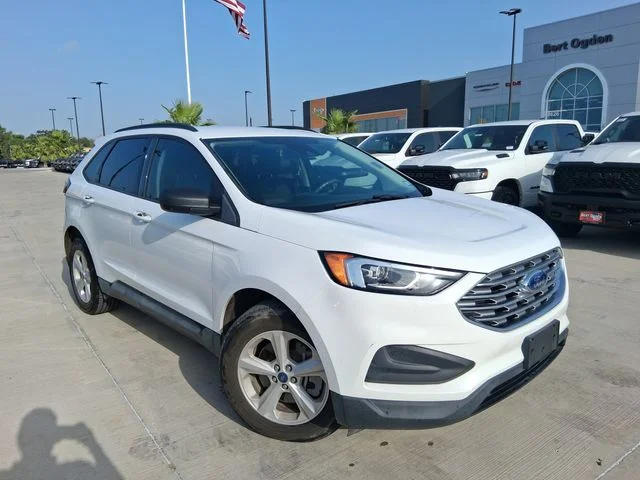 2021 Ford Edge SE