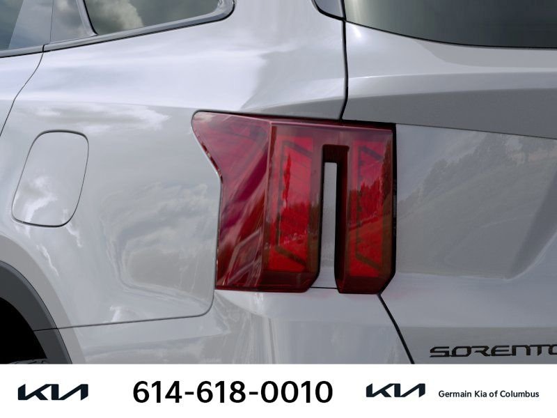 2026 Kia Sorento X-Line EX - Photo 14