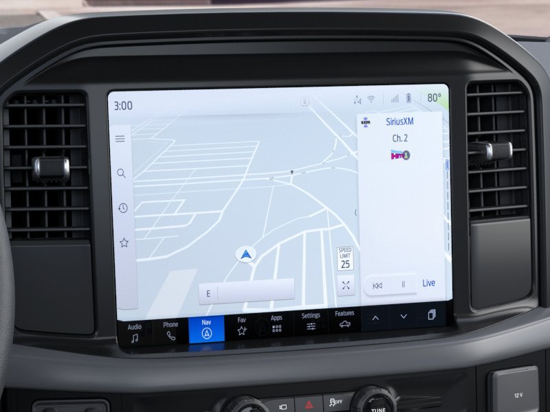 2025 Ford F-150 XL - Photo 14