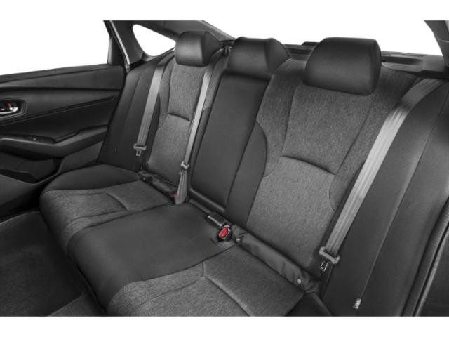 Used 2025 Gray Honda LX image 13