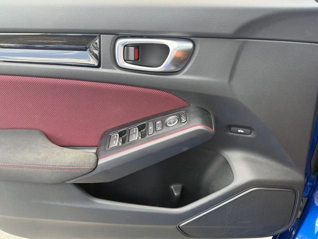 Used 2023 Blue Honda Si image 32