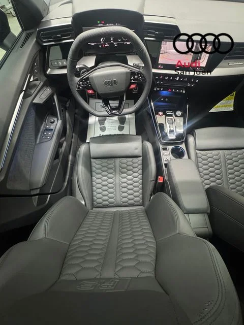 New 2026  Audi 2.5T image 31