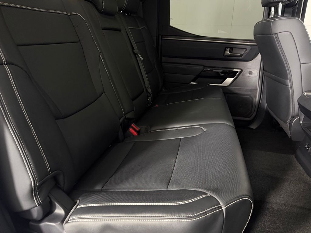 Certified Used 2026 White Toyota Limited image 28