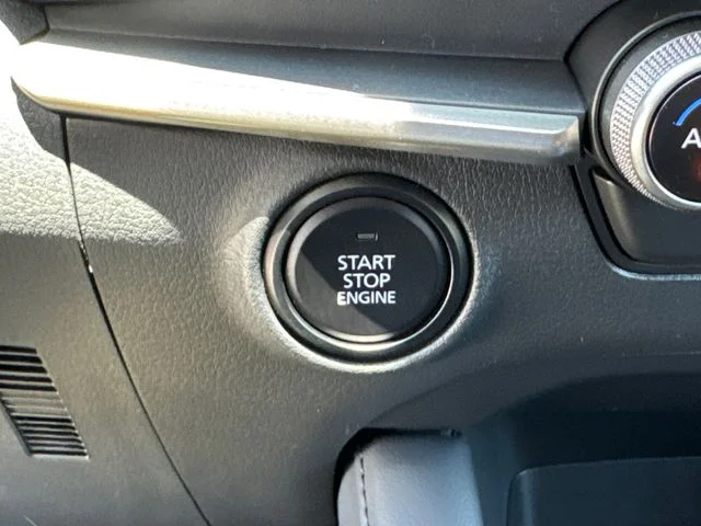 New 2026 Jet Black Mica Mazda 2.5 S Preferred image 41