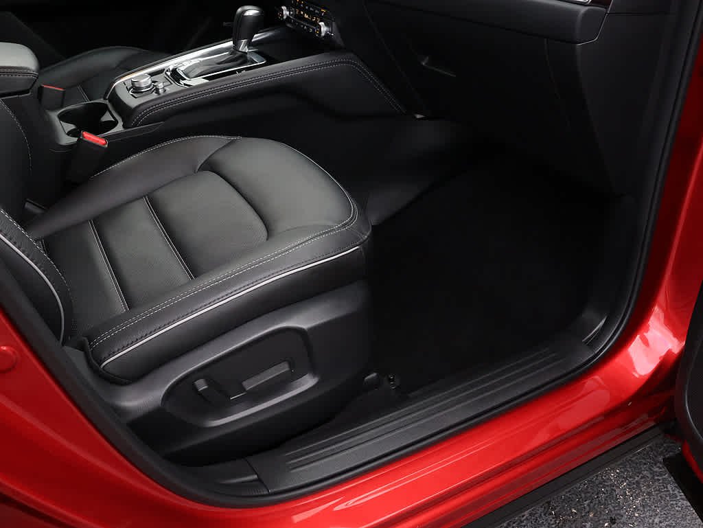 2025 Mazda CX-5 S Premium Plus package - Photo 33
