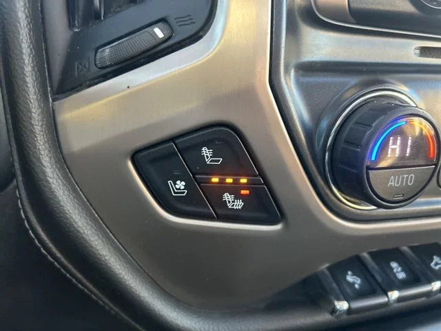 2018 GMC Sierra 2500 Denali HD Denali - Photo 27