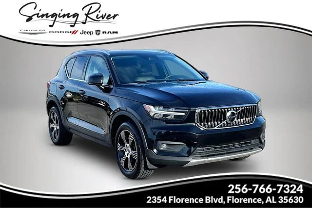 2021 Volvo XC40 T5 Inscription for sale in Smyrna, GA